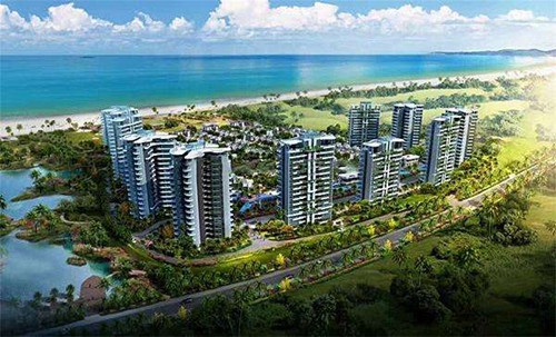 2023阿坝房价醉便宜的地方，以前的阿坝房价多少？